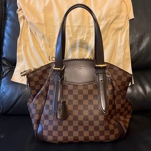 Authentic Louis Vuitton bag